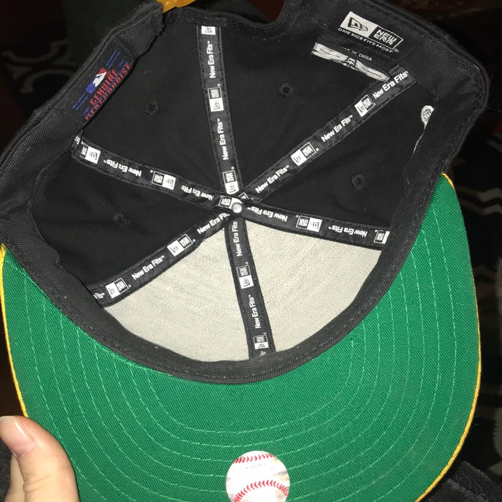 PIRATES SNAPBACK - Picture 4 of 4